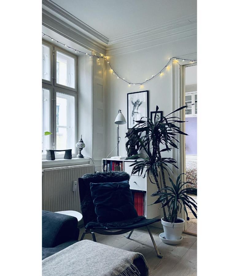 ApartmentInCopenhagen Apartment 17 Exterior foto