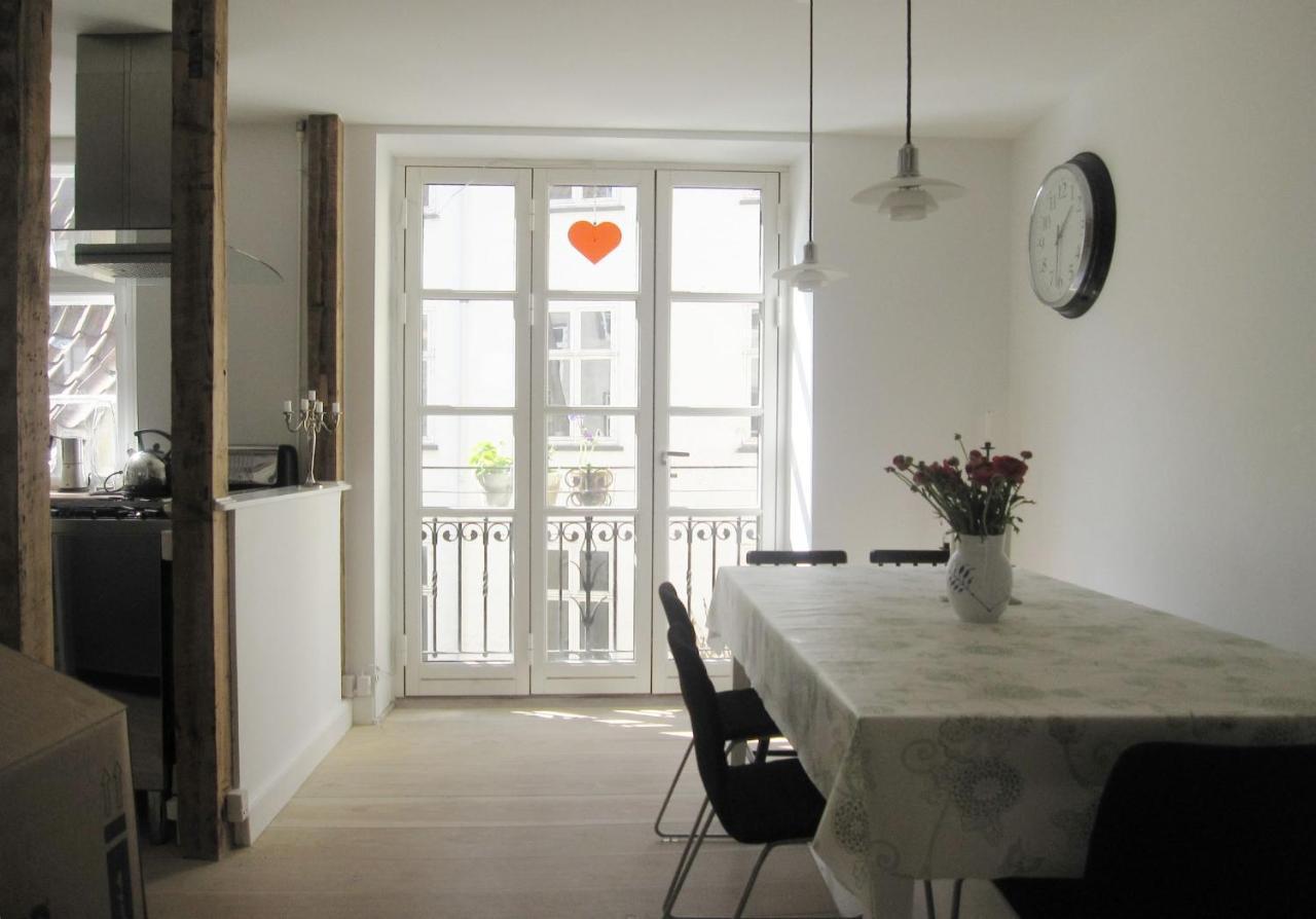 ApartmentInCopenhagen Apartment 17 Exterior foto