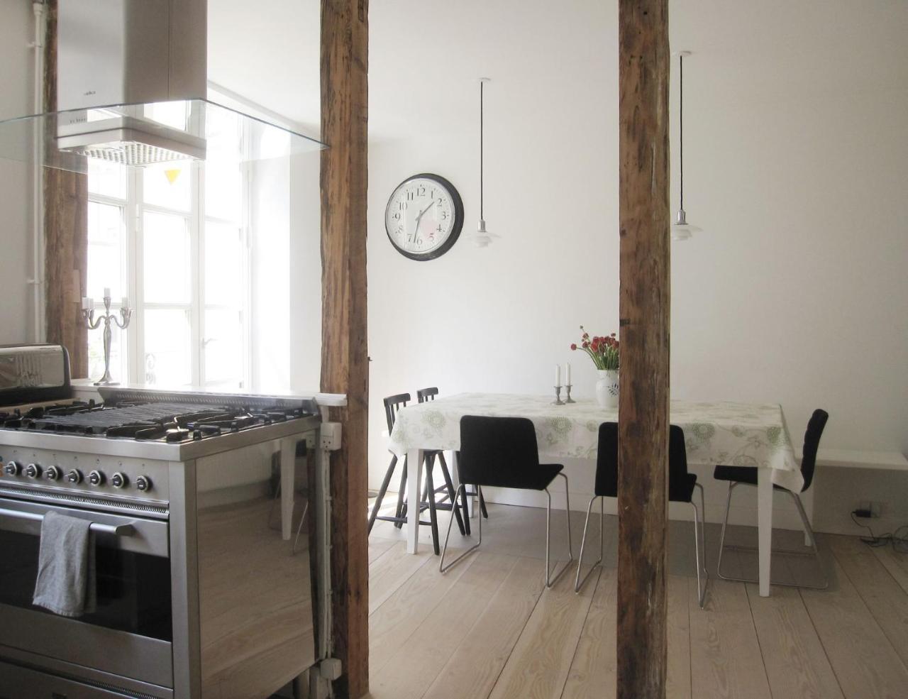 ApartmentInCopenhagen Apartment 17 Exterior foto